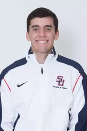 Tristan Hamer HS