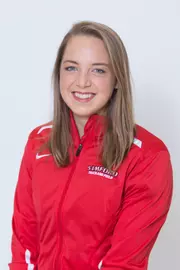 Bekah Pfitzer HS