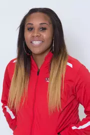 Camille Caldwell HS