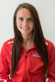 Haley Ward HS
