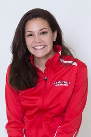 Jayme Claire Eubanks HS