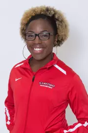 Nia Mckinley HS