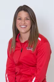 Sarah Sanford HS