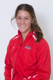 Selena Popp HS
