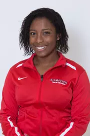 Tatiana Taylor HS