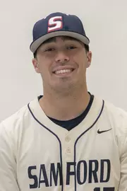 Mason Williamson