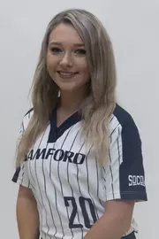 Lauren Lewis head shot, 2018
