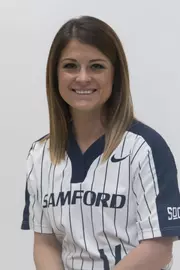 Shelby Maze head shot, 2018