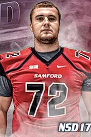 Zach Badum