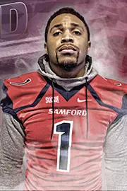 Trevon Paulk