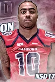 Montrell Washinghton