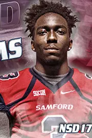 Kentre/vious Williams