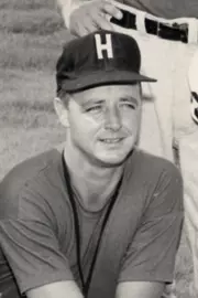 Bobby Bowden HOF image