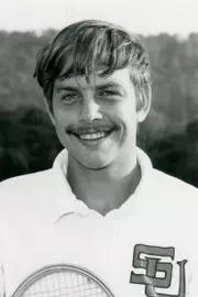 Charlie Owens--Hall of Fame Head Shot