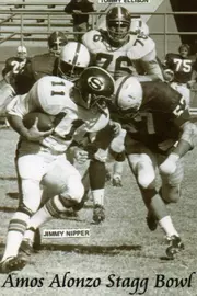 First year of NCAA