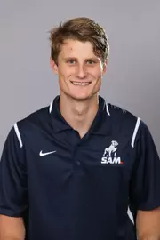 Chaz Claunch head shot 2017