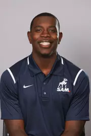 Justin Curry head shot 2017