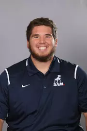 Connor Rafferty head shot 2017