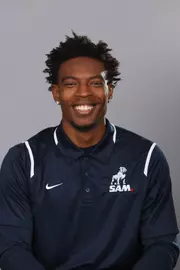 Omari Williams head shot 2017