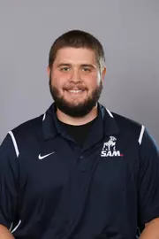 Chase Zeegers head shot 2017