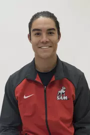 Jake Faundez head shot, 2018