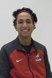 Justin Ghavami head shot, 2018