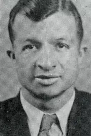Billy Bancroft head shot