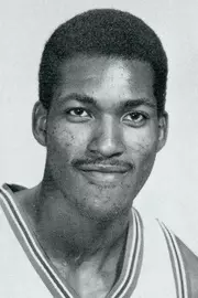 Craig Beard head shot