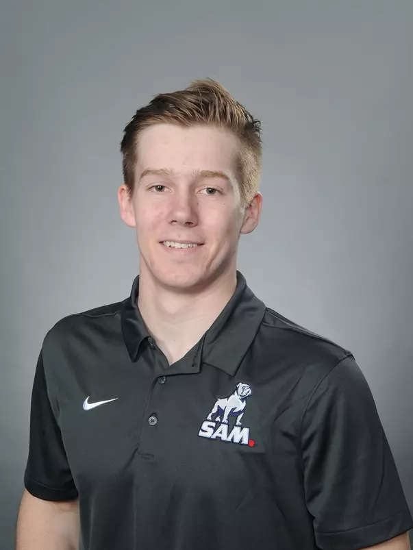 Kendall Adams Head Shot 2018