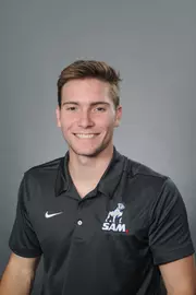 Tanner Alexander Head Shot 2018