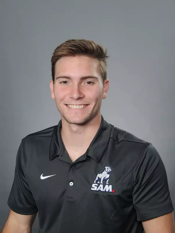 Tanner Alexander Head Shot 2018