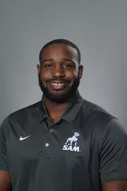 Alfred Brown Head Shot 2018