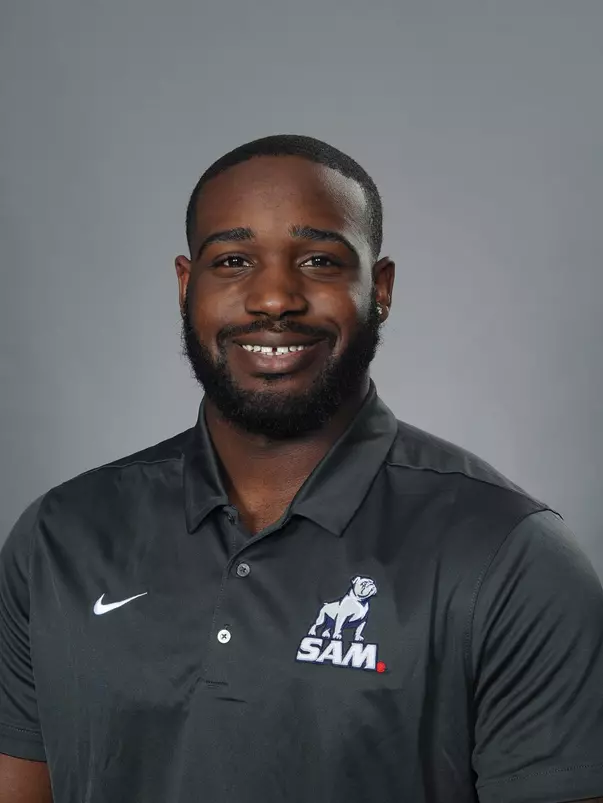 Alfred Brown Head Shot 2018
