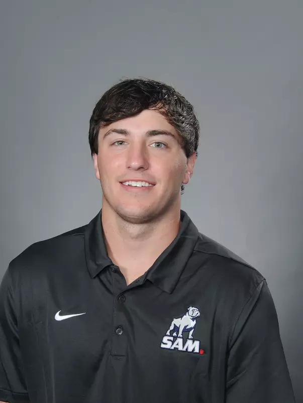 Jake Burdeshaw Head Shot 2018