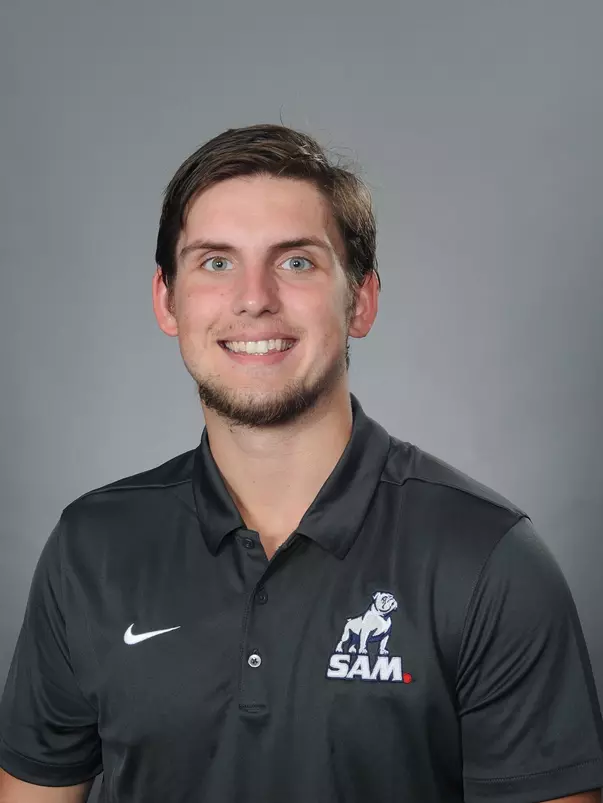 Robert Burke Head Shot 2018