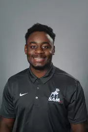 Rickenson Charles Head Shot 2018
