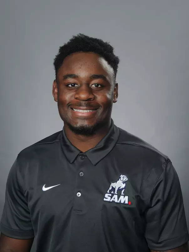 Rickenson Charles Head Shot 2018