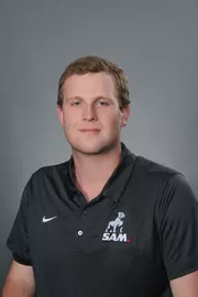 Caleb Clark Head Shot 2018