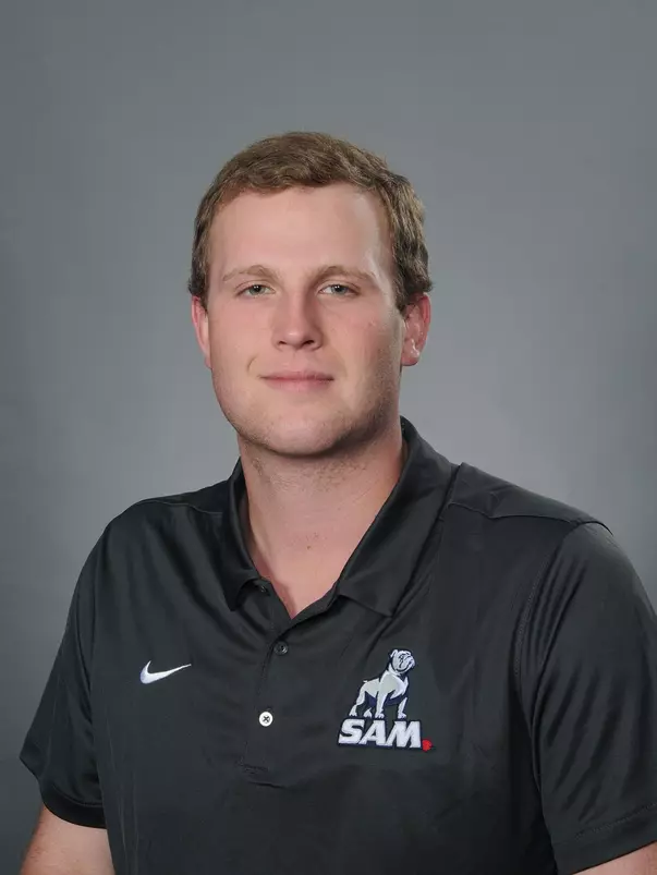 Caleb Clark Head Shot 2018