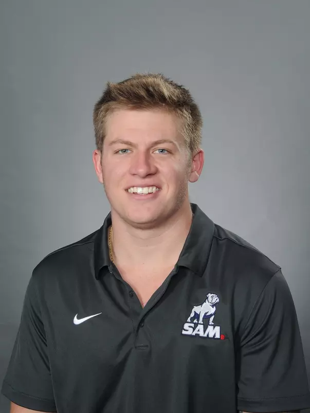 Drew Couto Head Shot 2018