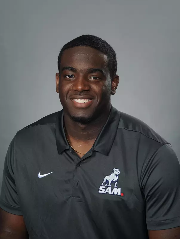 Jai'Rus Creamer Head Shot 2018