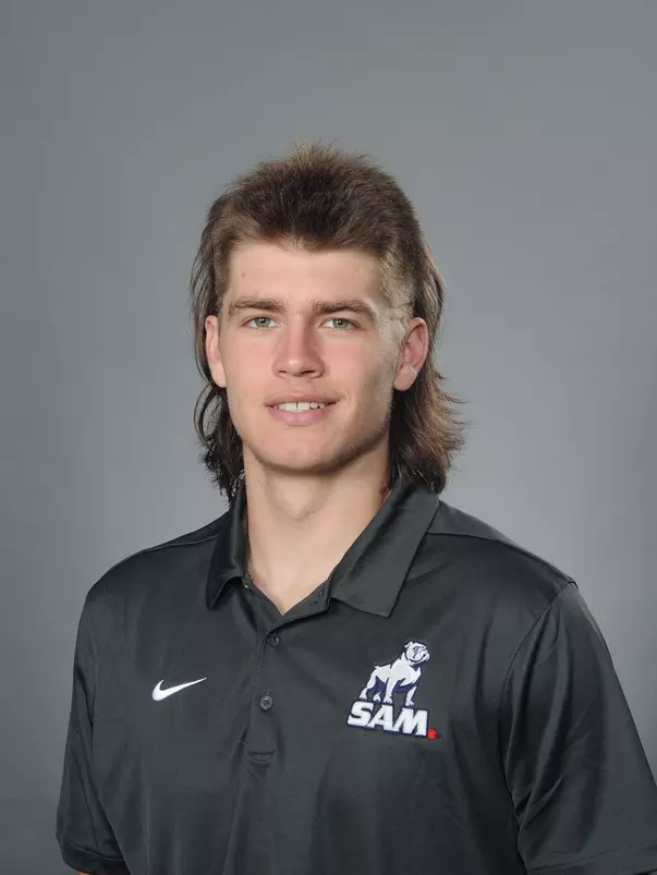 Cooper Cross Head Shot 2018