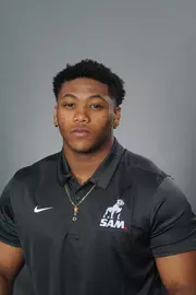 Tyler Crowder Head Shot 2018