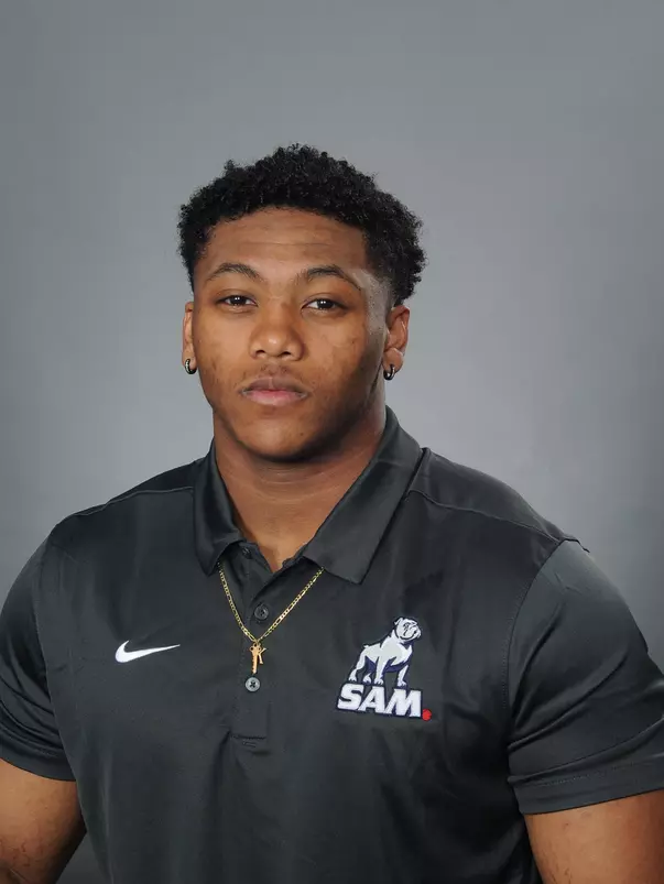 Tyler Crowder Head Shot 2018