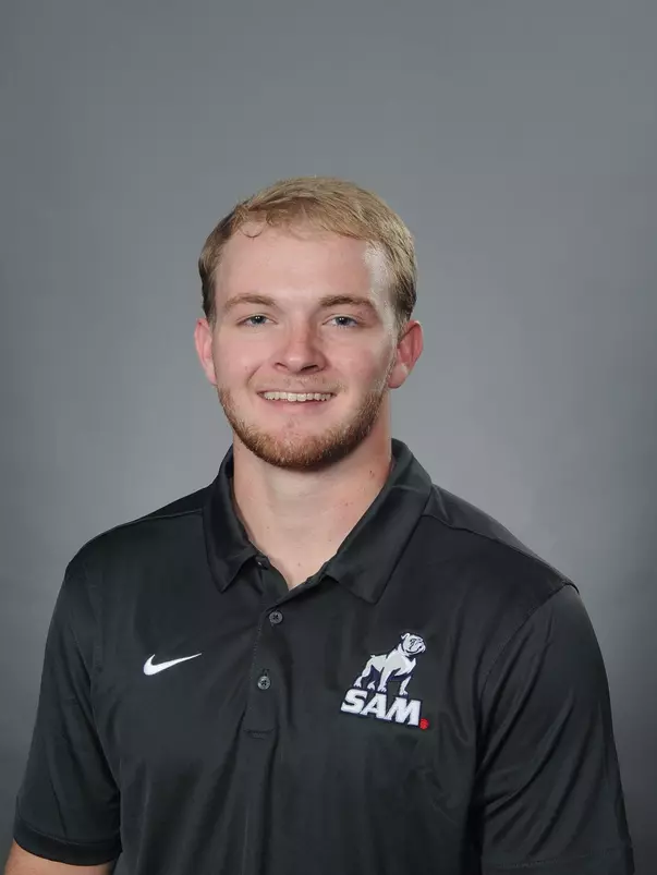 Carson Croy Head Shot 2018