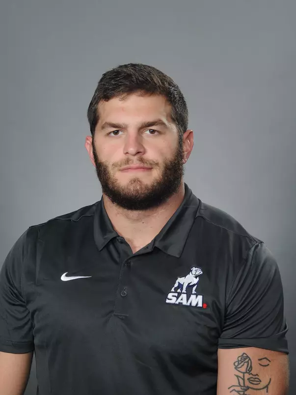 Pete Dorsten Head Shot 2018