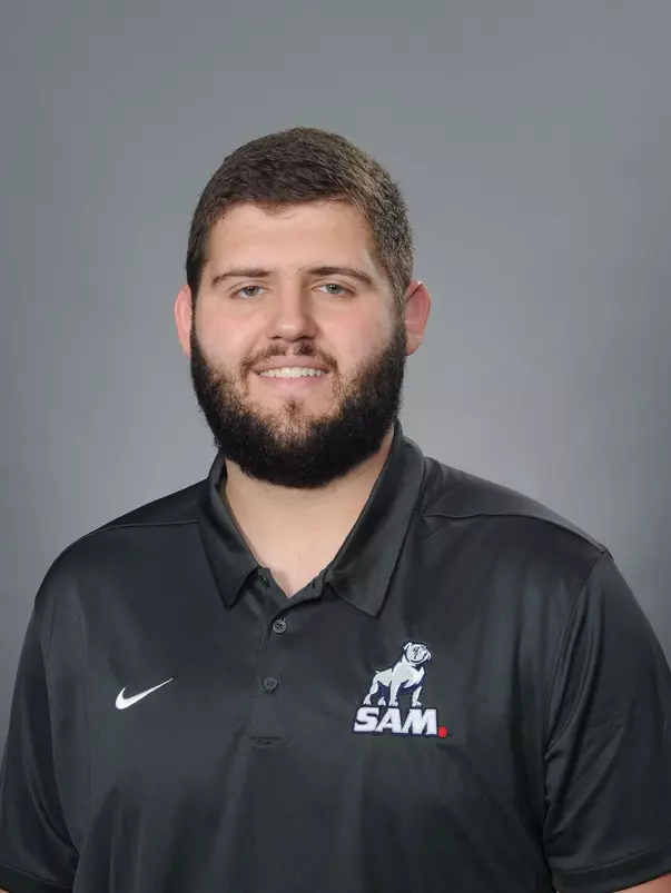 Anthony Eads Head Shot 2018