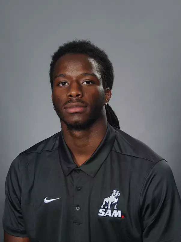 Yassar El-Amin Head Shot 2018