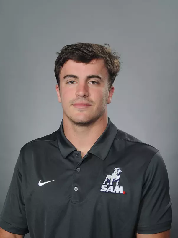 Mason Favre Head Shot 2018