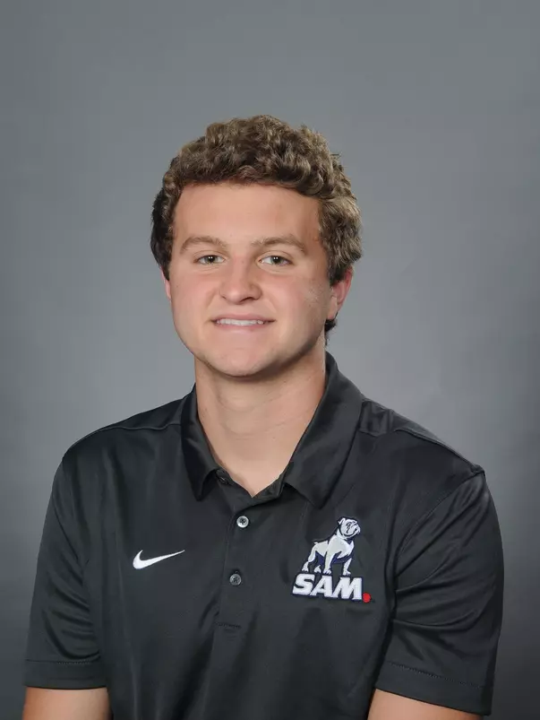 Mitchell Fineran Head Shot 2018